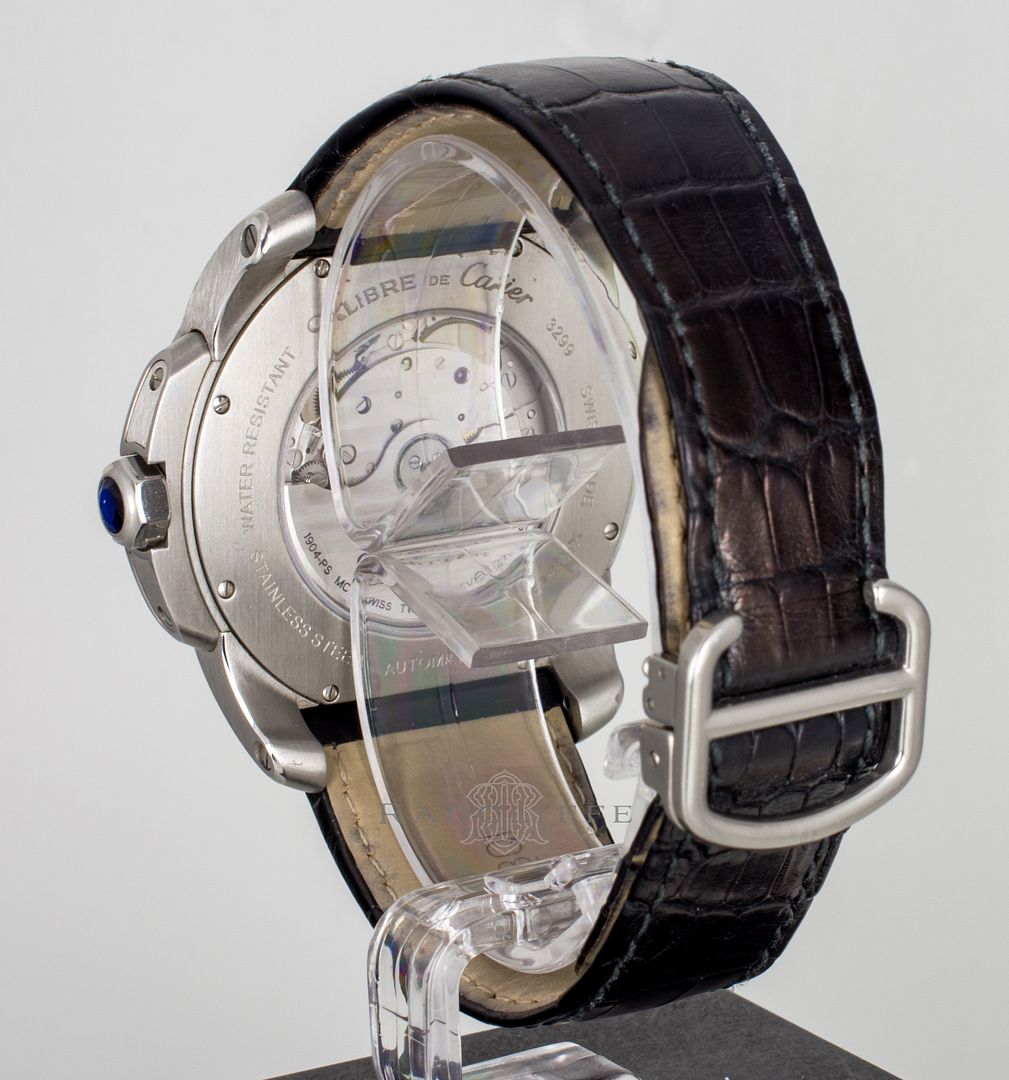 cartier 3299 swiss made